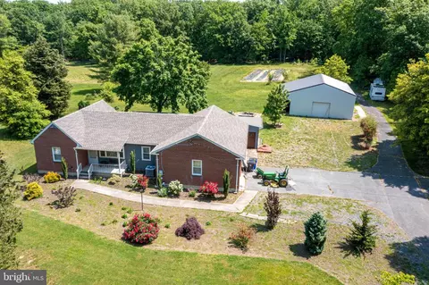Exterior - 2107 Old Joppa Rd, Joppa, MD 21085 photo 3 of 6