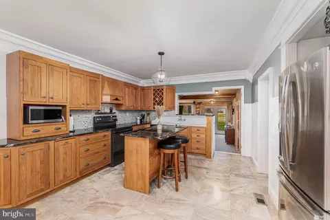 Kitchen - 2107 Old Joppa Rd, Joppa, MD 21085 photo 1 of 6