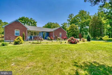 Exterior - 2107 Old Joppa Rd, Joppa, MD 21085 photo 2 of 6