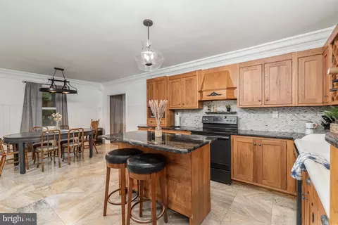 Kitchen - 2107 Old Joppa Rd, Joppa, MD 21085 photo 5 of 6