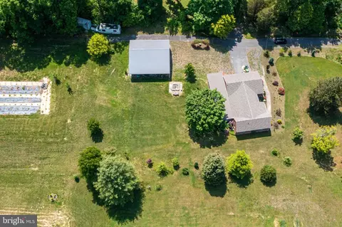 Exterior - 2107 Old Joppa Rd, Joppa, MD 21085 photo 4 of 6
