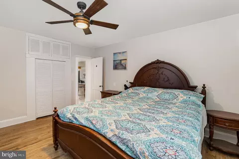 Bedroom - 2107 Old Joppa Rd, Joppa, MD 21085 photo 3 of 4