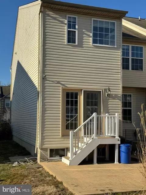 Exterior - 511 Callander Way, Abingdon, MD 21009 photo 1 of 4