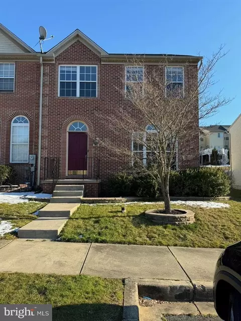 Exterior - 511 Callander Way, Abingdon, MD 21009 photo 3 of 4