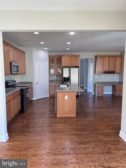 Kitchen - 511 Callander Way, Abingdon, MD 21009 photo 2 of 2