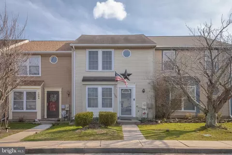 1206 Independence Sq, Belcamp, MD 21017