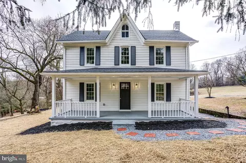 3248 Charles St, Fallston, MD 21047