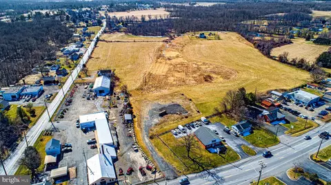 Route 22, Churchville, MD 21028