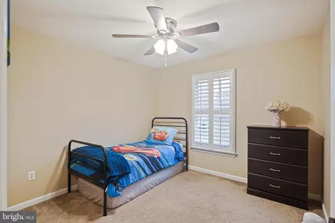 Bedroom - 1405 Emily Ct E, Abingdon, MD 21009 photo 6 of 8