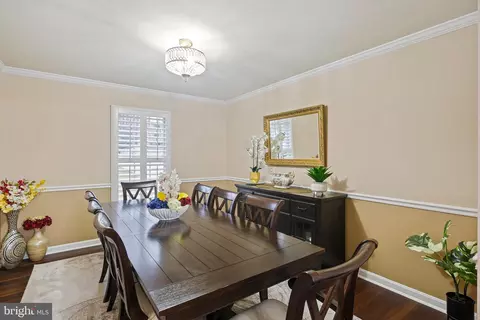 Dining - 1405 Emily Ct E, Abingdon, MD 21009 photo 2 of 2