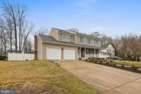 Exterior - 1405 Emily Ct E, Abingdon, MD 21009 photo 7 of 9