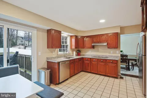 Kitchen - 1405 Emily Ct E, Abingdon, MD 21009 photo 1 of 4