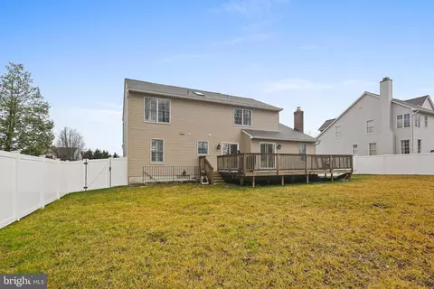 Exterior - 1405 Emily Ct E, Abingdon, MD 21009 photo 4 of 9