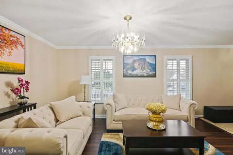 Living - 1405 Emily Ct E, Abingdon, MD 21009 photo 5 of 7