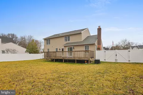 Exterior - 1405 Emily Ct E, Abingdon, MD 21009 photo 5 of 9