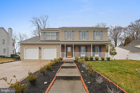 1405 Emily Ct E, Abingdon, MD 21009