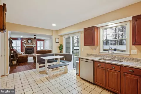 Kitchen - 1405 Emily Ct E, Abingdon, MD 21009 photo 4 of 4