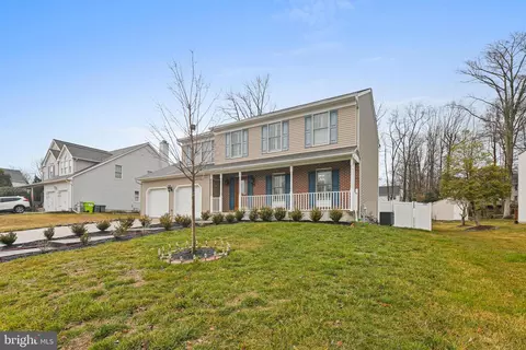 Exterior - 1405 Emily Ct E, Abingdon, MD 21009 photo 8 of 9