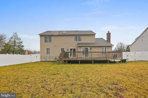 Exterior - 1405 Emily Ct E, Abingdon, MD 21009 photo 9 of 9