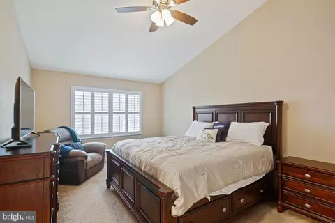 Bedroom - 1405 Emily Ct E, Abingdon, MD 21009 photo 1 of 8
