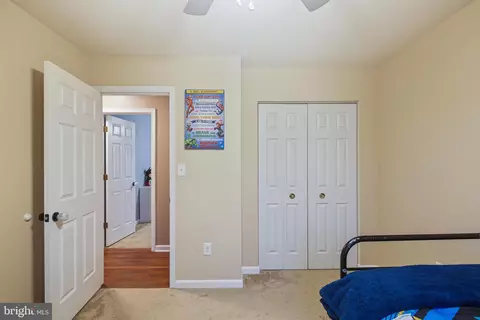 Bedroom - 1405 Emily Ct E, Abingdon, MD 21009 photo 5 of 8