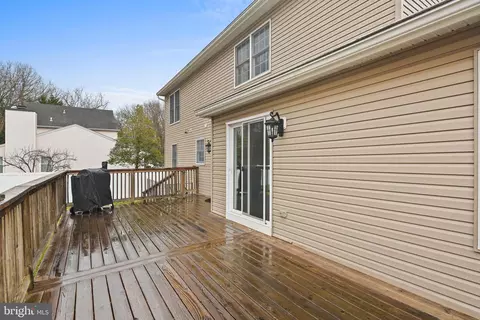Exterior - 1405 Emily Ct E, Abingdon, MD 21009 photo 3 of 9