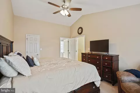 Bedroom - 1405 Emily Ct E, Abingdon, MD 21009 photo 2 of 8
