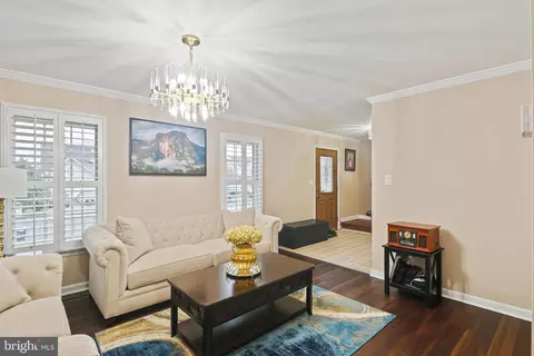 Living - 1405 Emily Ct E, Abingdon, MD 21009 photo 4 of 7