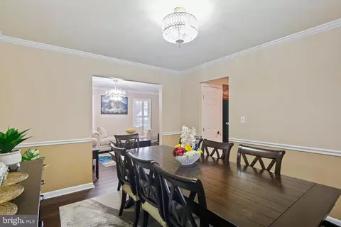 Dining - 1405 Emily Ct E, Abingdon, MD 21009 photo 1 of 2