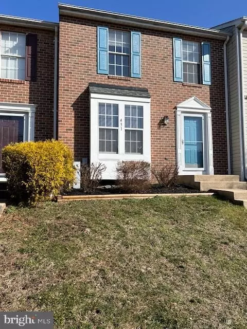 431 Ashton Ln, Abingdon, MD 21009