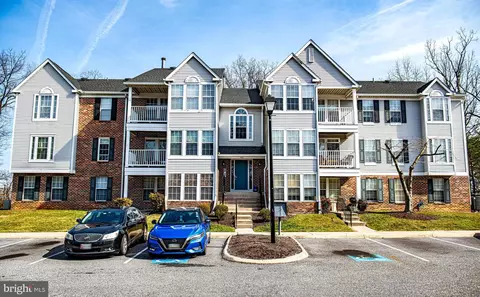 901 C Swallow Crest Ct #901-C, Edgewood, MD 21040