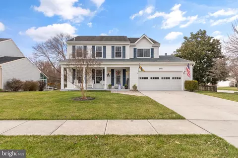 606 Portsmouth Ct, Bel Air, MD 21014