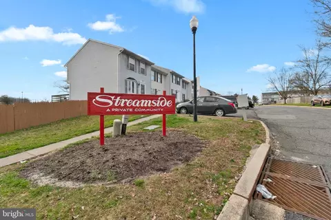 614 Harr Park Ct, Edgewood, MD 21040