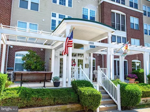 1305 H Scottsdale Dr #334, Bel Air, MD 21015