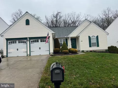 310 Willow Way, Havre De Grace, MD 21078
