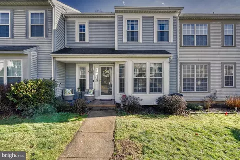 732 Farnham Pl, Bel Air, MD 21014