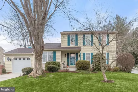 602 Friar Tuck Dr, Bel Air, MD 21014