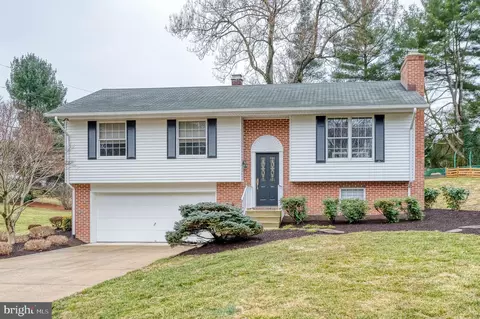1007 Seamount Rd, Bel Air, MD 21015