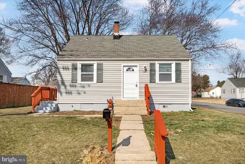 350 Old Post Rd, Aberdeen, MD 21001