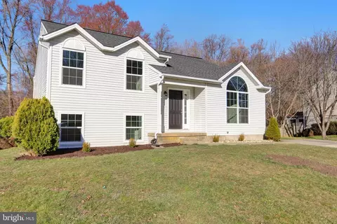 3234 Meadow Valley Dr, Abingdon, MD 21009
