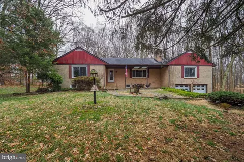 2412 Old Robinhood Rd, Havre De Grace, MD 21078