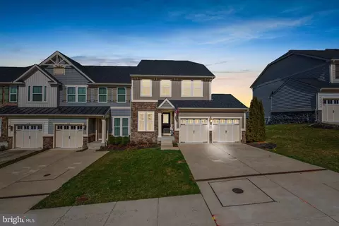 710 Shady Creek Ct, Bel Air, MD 21015