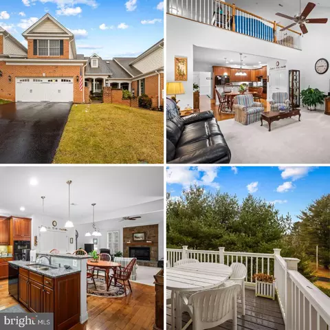 925 Cider Mill Ln, Bel Air, MD 21014