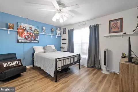 Bedroom - 424 Spry Island Rd, Joppa, MD 21085 photo 4 of 4
