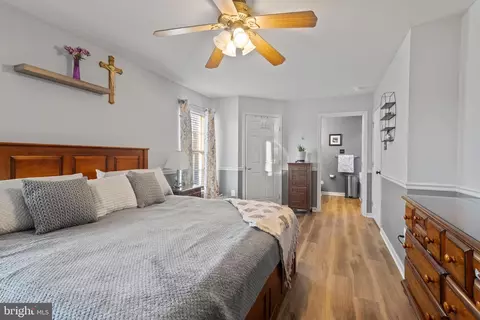Bedroom - 424 Spry Island Rd, Joppa, MD 21085 photo 2 of 4