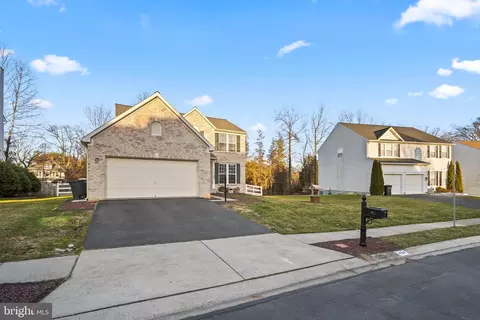 Exterior - 424 Spry Island Rd, Joppa, MD 21085 photo 2 of 6