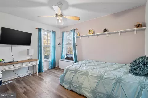 Bedroom - 424 Spry Island Rd, Joppa, MD 21085 photo 3 of 4