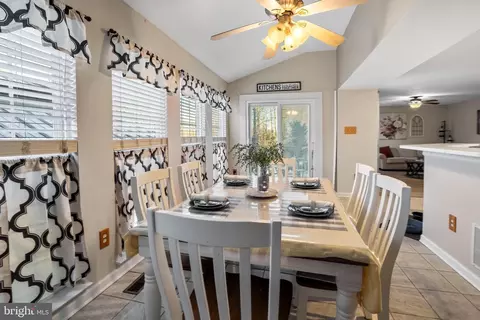 Dining - 424 Spry Island Rd, Joppa, MD 21085 photo 1 of 2
