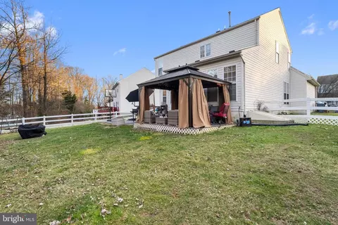 Exterior - 424 Spry Island Rd, Joppa, MD 21085 photo 3 of 6