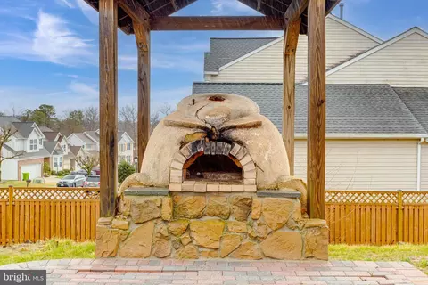 Exterior - 345 Enfield Rd, Joppa, MD 21085 photo 8 of 8